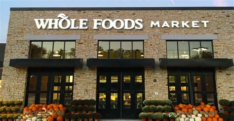 Whole foods closter - Passion for natural foods and the mission of Whole Foods Market. Strong work ethic and ability to work in a fast-paced environment with a sense of urgency. Understanding of and compliance with Whole Foods Market quality goals. Physical Requirements/Working Conditions. Must be able to lift 50 pounds. In an 8-hour workday: standing/walking 6-8 …